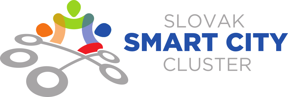 Slovak Smart City Cluster